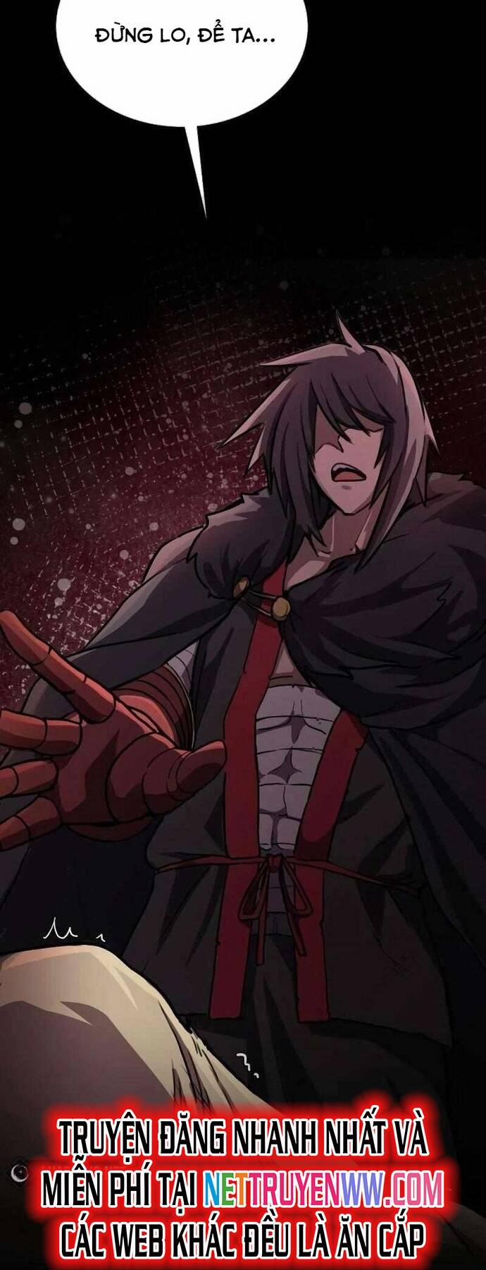 Ta Đây Vô Địch Bất Bại 1 trang 48