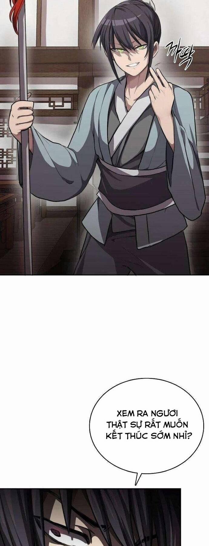 Ta Đây Vô Địch Bất Bại 1 trang 66