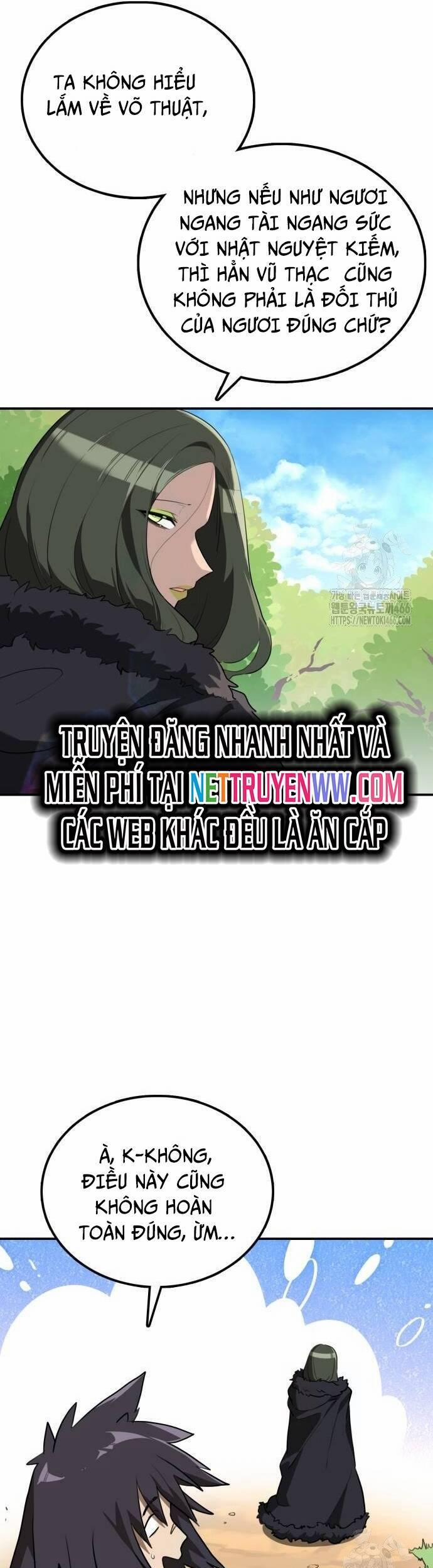 Ta Đây Vô Địch Bất Bại 10 trang 12