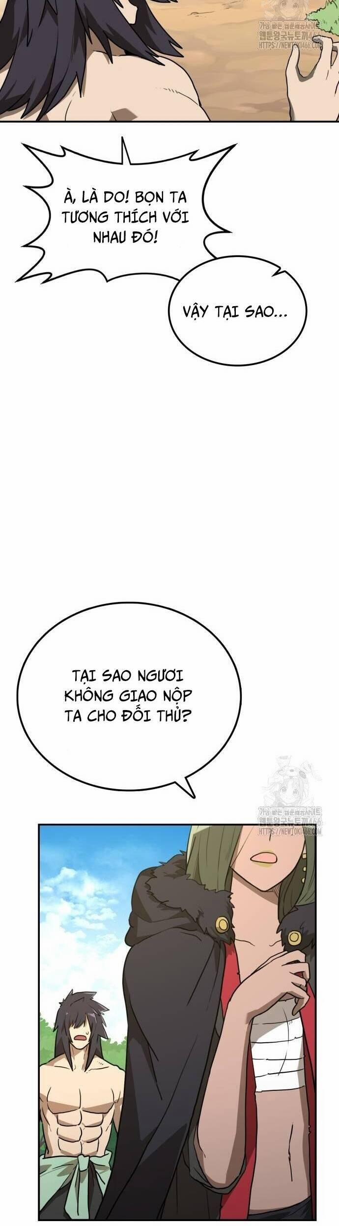 Ta Đây Vô Địch Bất Bại 10 trang 13