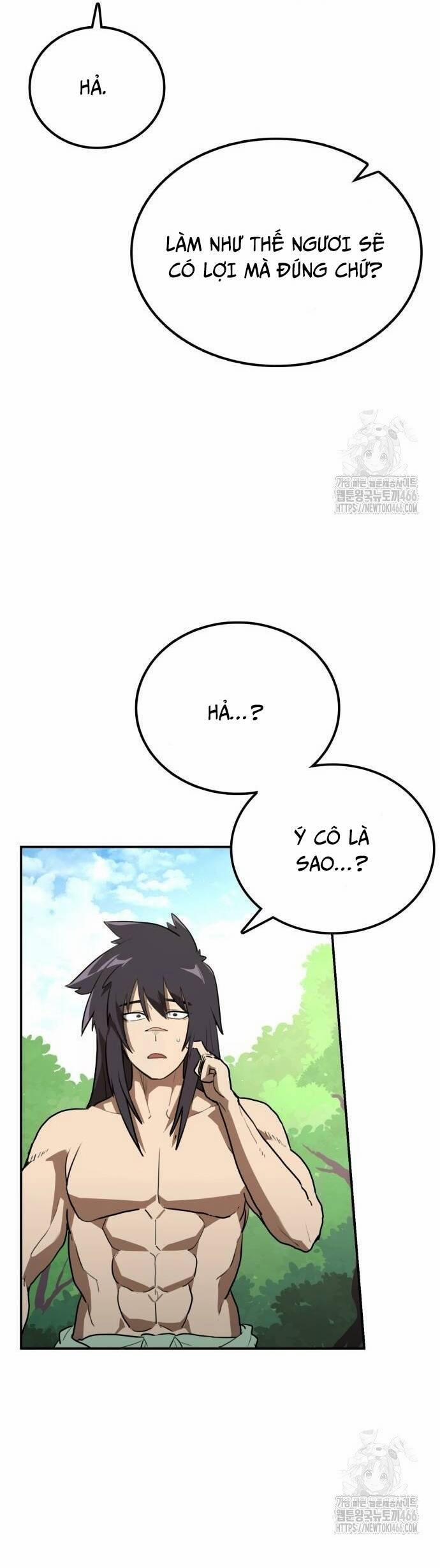 Ta Đây Vô Địch Bất Bại 10 trang 14