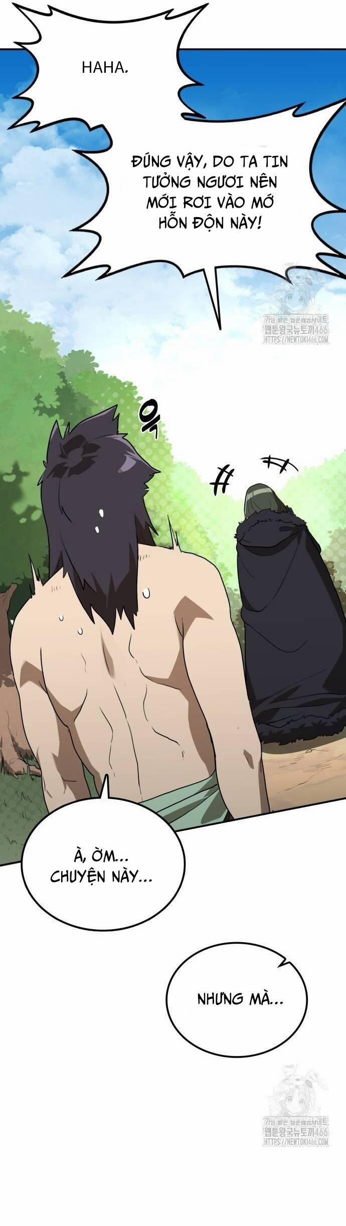 Ta Đây Vô Địch Bất Bại 10 trang 16