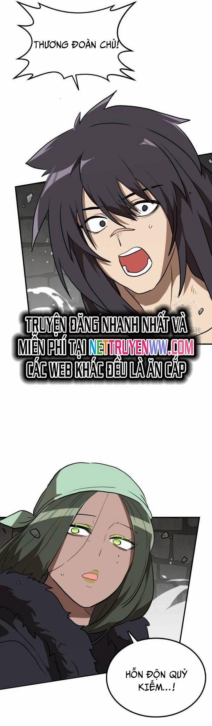 Ta Đây Vô Địch Bất Bại 10 trang 2