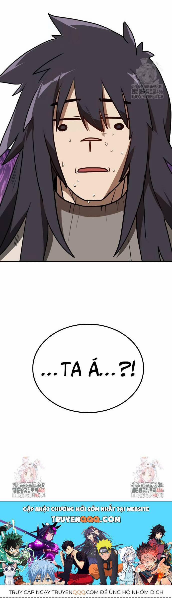 Ta Đây Vô Địch Bất Bại 10 trang 20