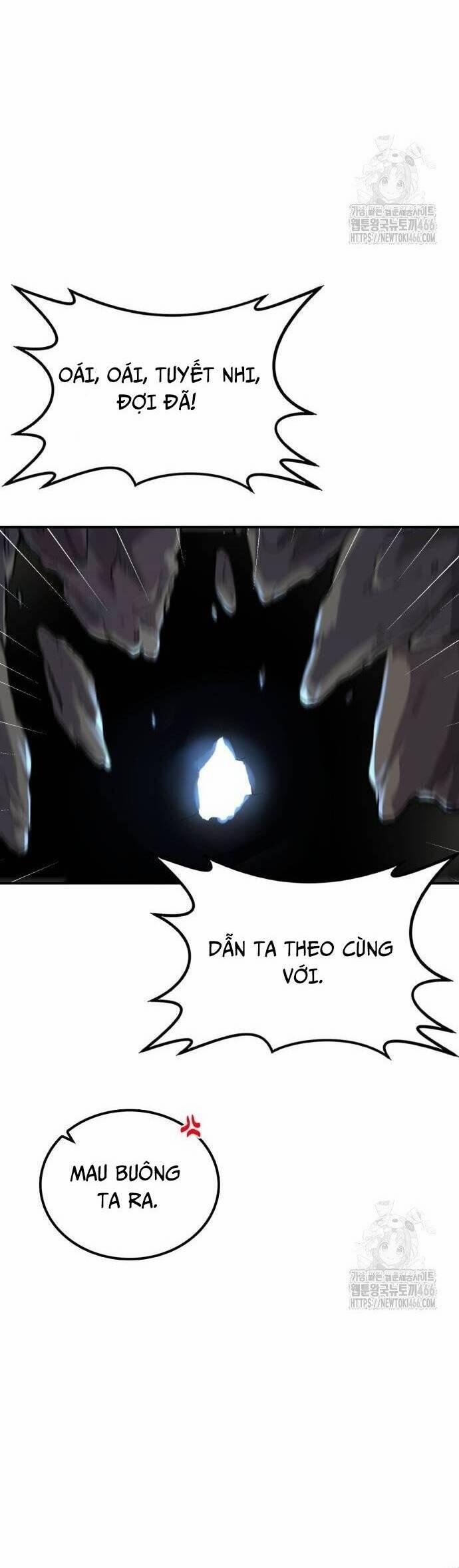 Ta Đây Vô Địch Bất Bại 10 trang 3