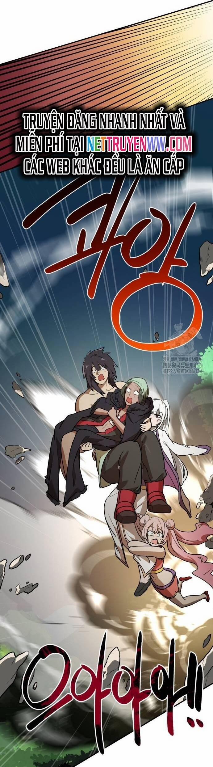 Ta Đây Vô Địch Bất Bại 10 trang 4