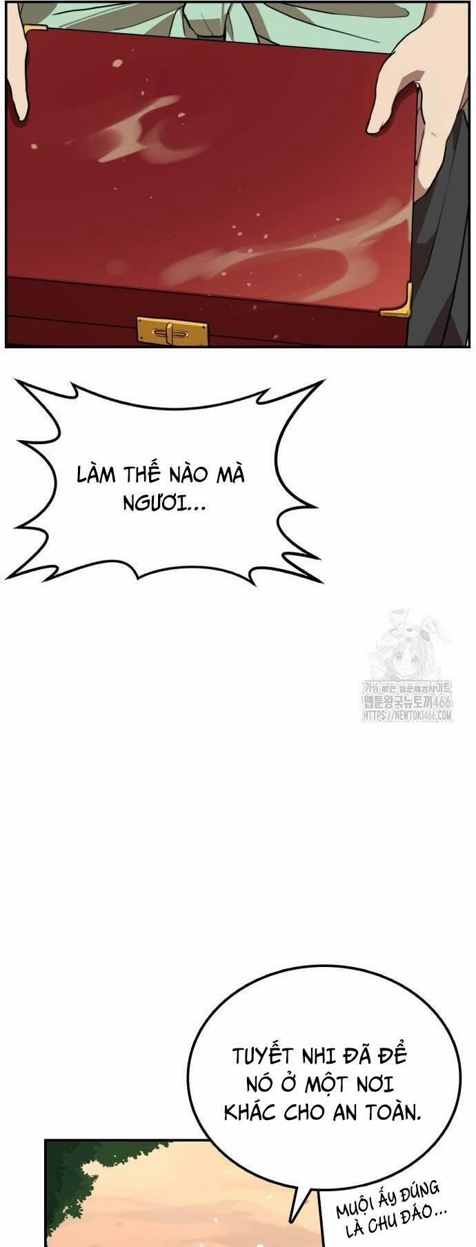 Ta Đây Vô Địch Bất Bại 10 trang 6