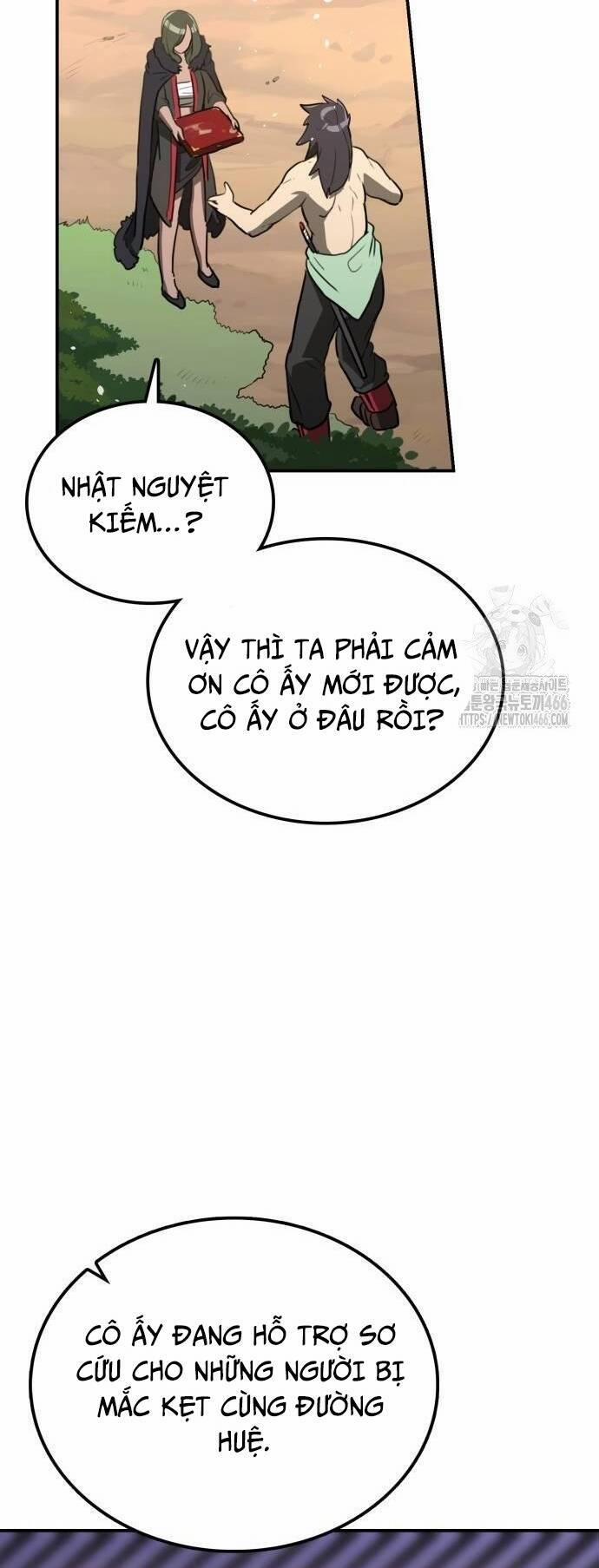 Ta Đây Vô Địch Bất Bại 10 trang 7