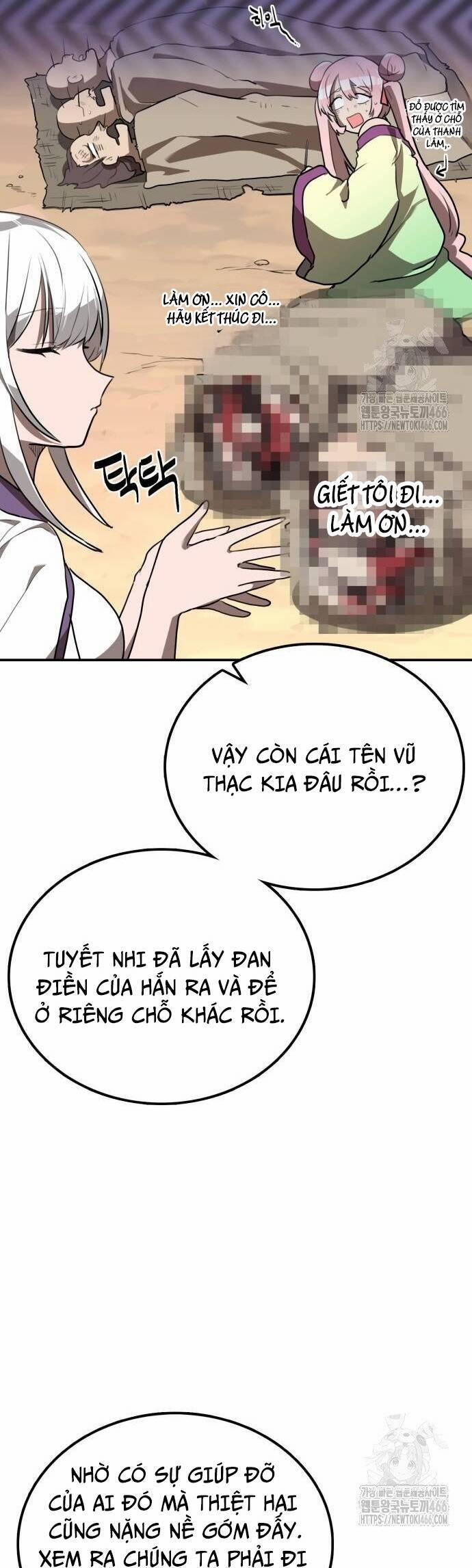 Ta Đây Vô Địch Bất Bại 10 trang 8