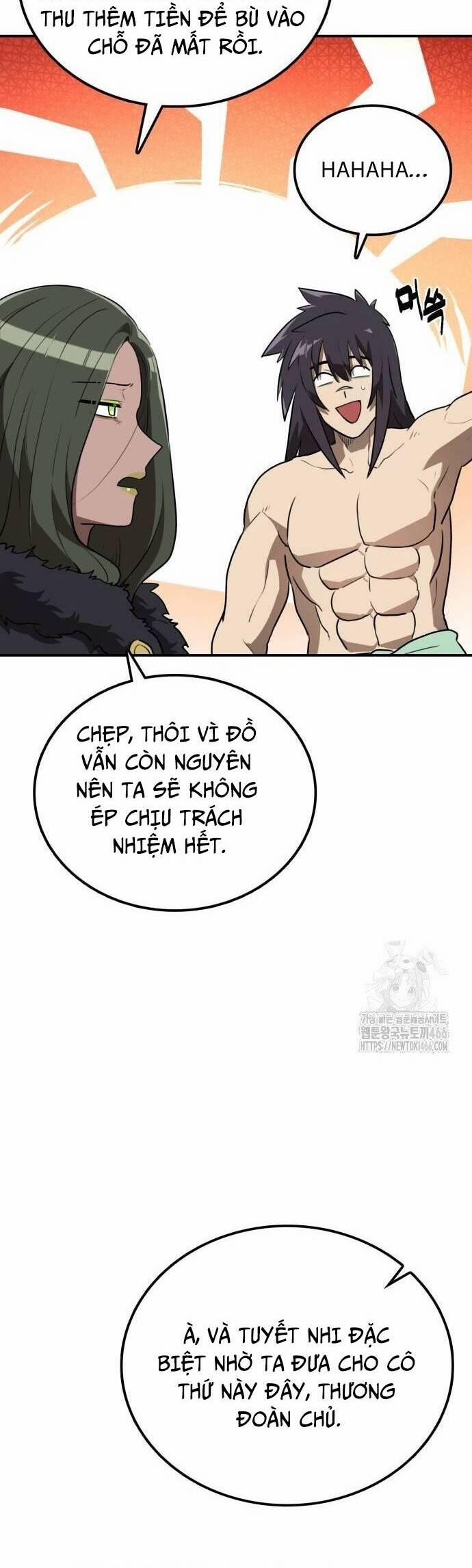 Ta Đây Vô Địch Bất Bại 10 trang 9