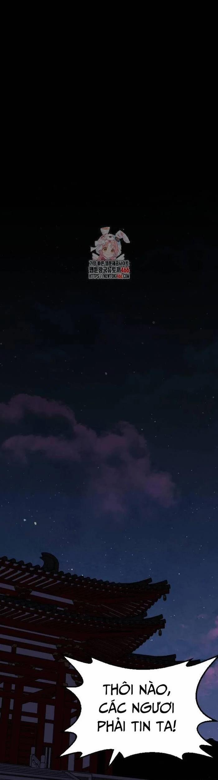 Ta Đây Vô Địch Bất Bại 12 trang 1