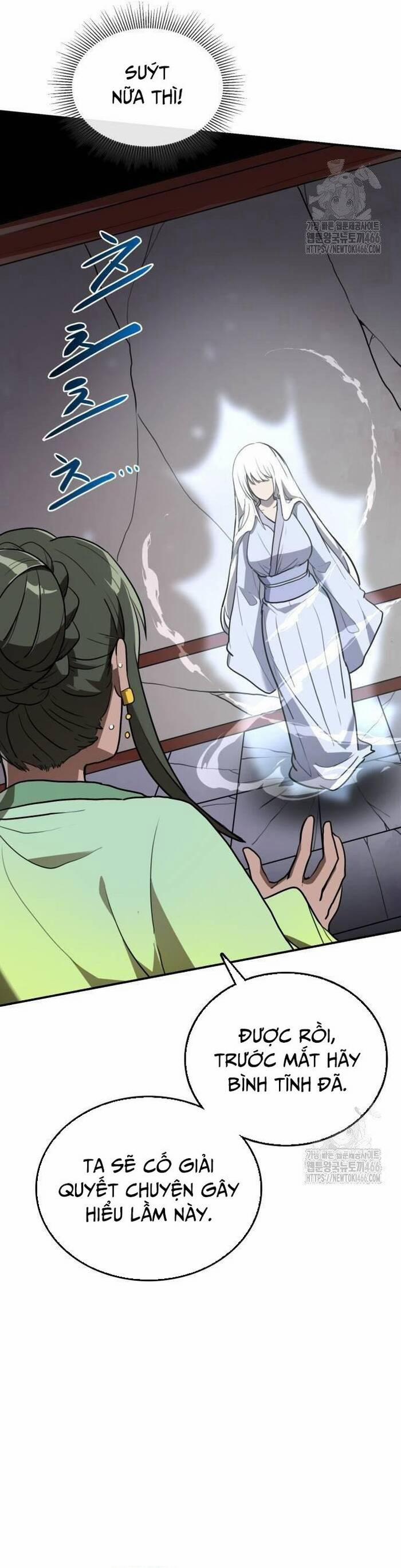 Ta Đây Vô Địch Bất Bại 12 trang 16