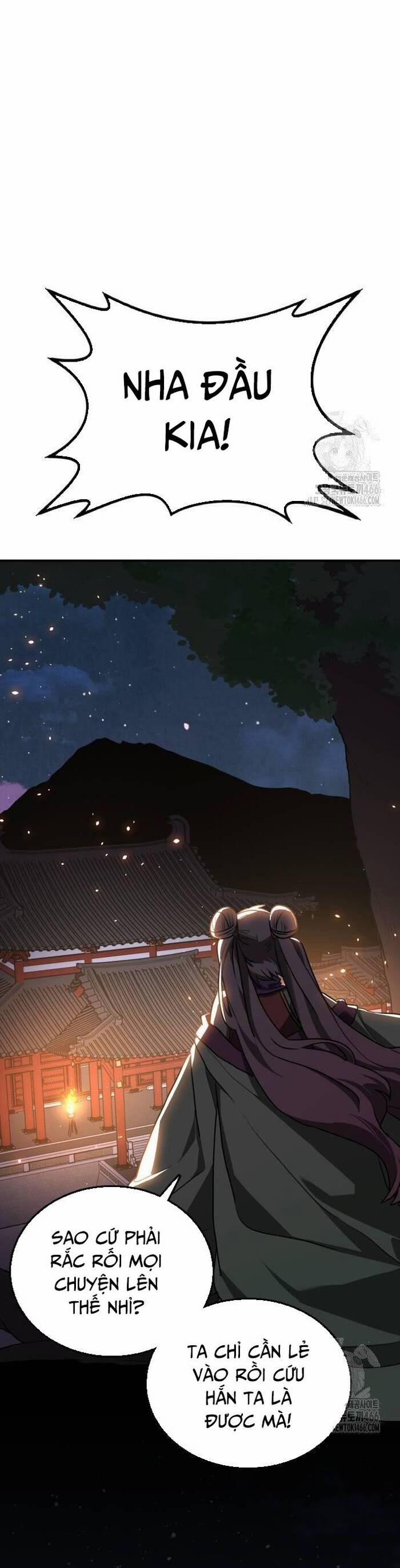 Ta Đây Vô Địch Bất Bại 12 trang 19