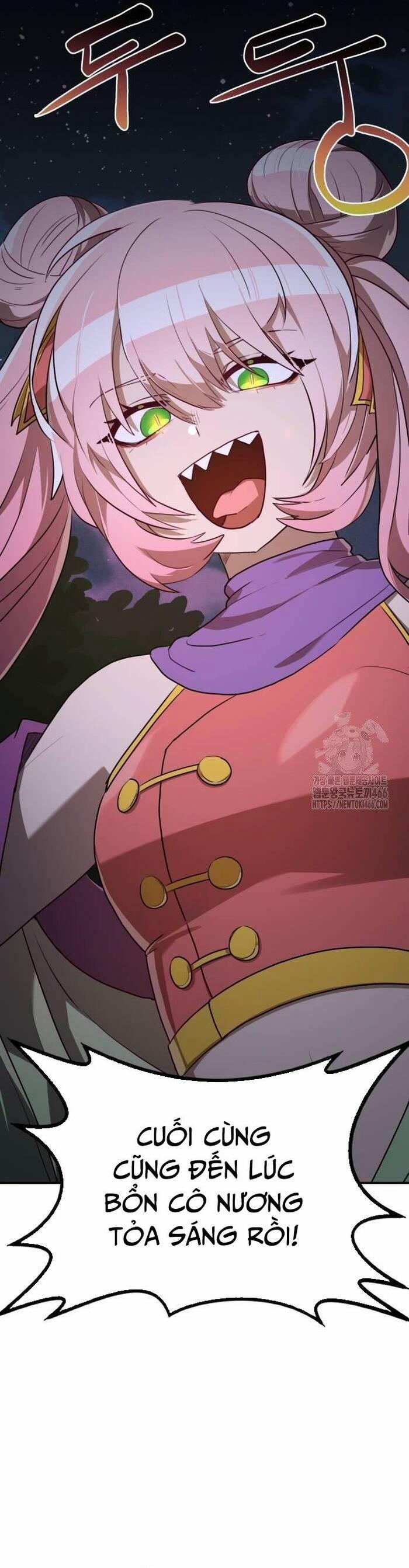 Ta Đây Vô Địch Bất Bại 12 trang 20