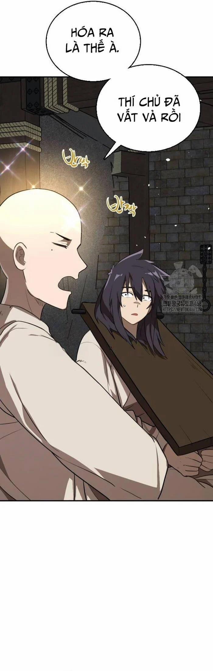 Ta Đây Vô Địch Bất Bại 12 trang 23