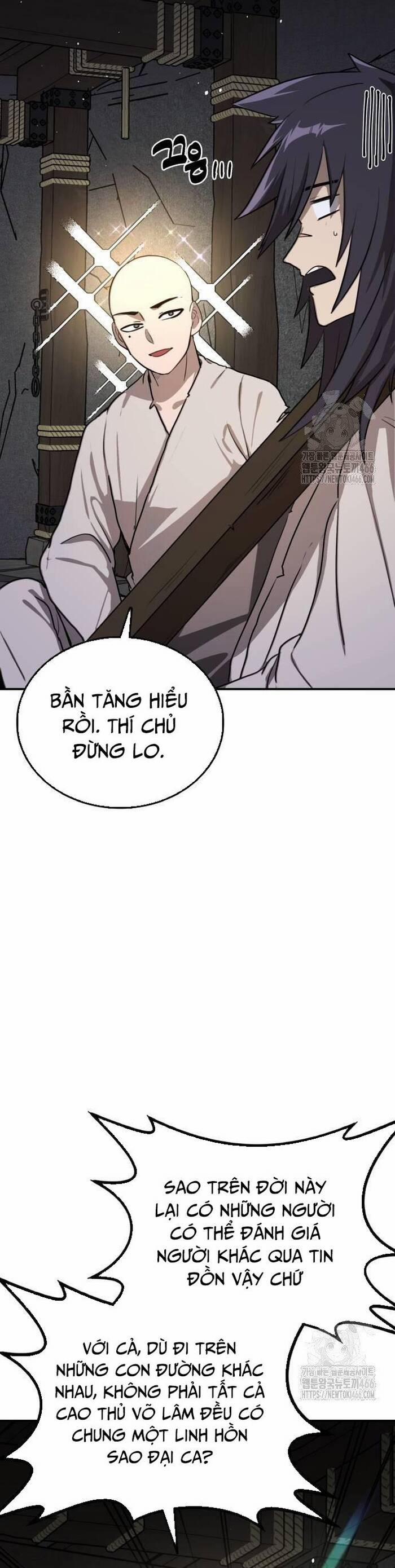 Ta Đây Vô Địch Bất Bại 12 trang 25