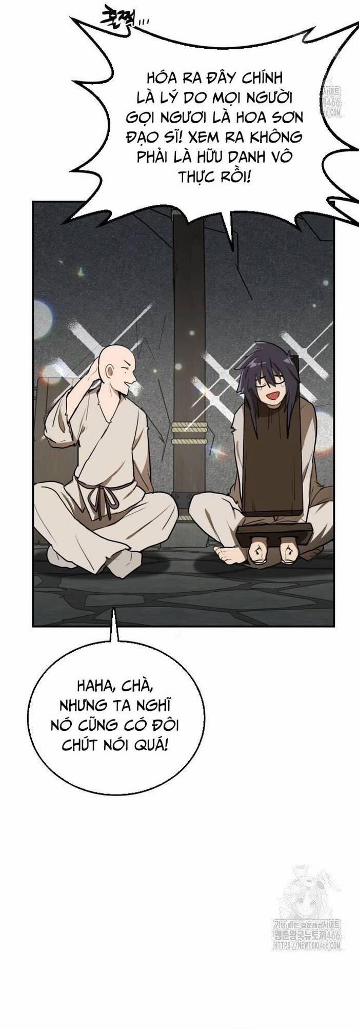 Ta Đây Vô Địch Bất Bại 12 trang 27