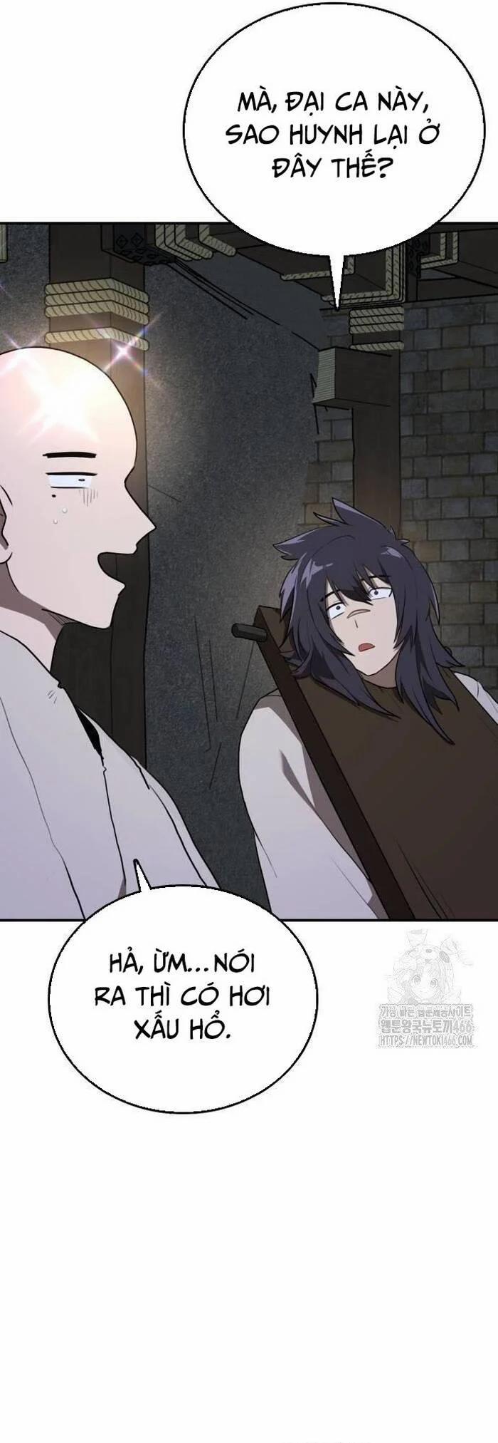 Ta Đây Vô Địch Bất Bại 12 trang 28