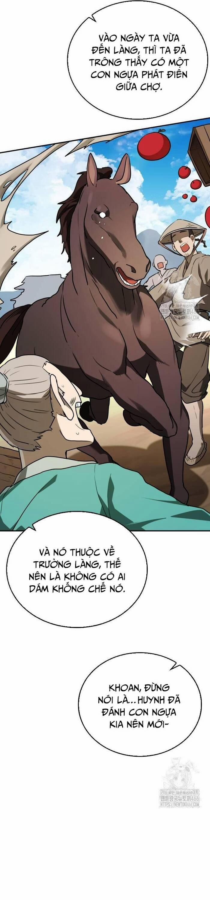 Ta Đây Vô Địch Bất Bại 12 trang 29