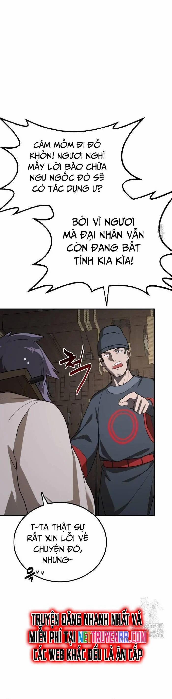 Ta Đây Vô Địch Bất Bại 12 trang 3