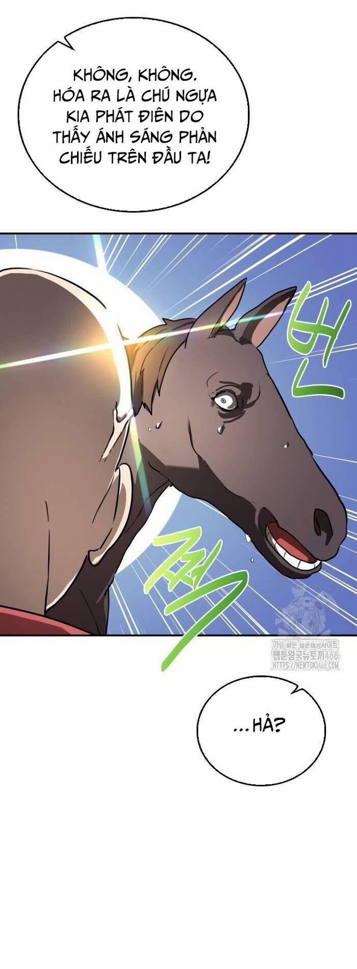 Ta Đây Vô Địch Bất Bại 12 trang 30