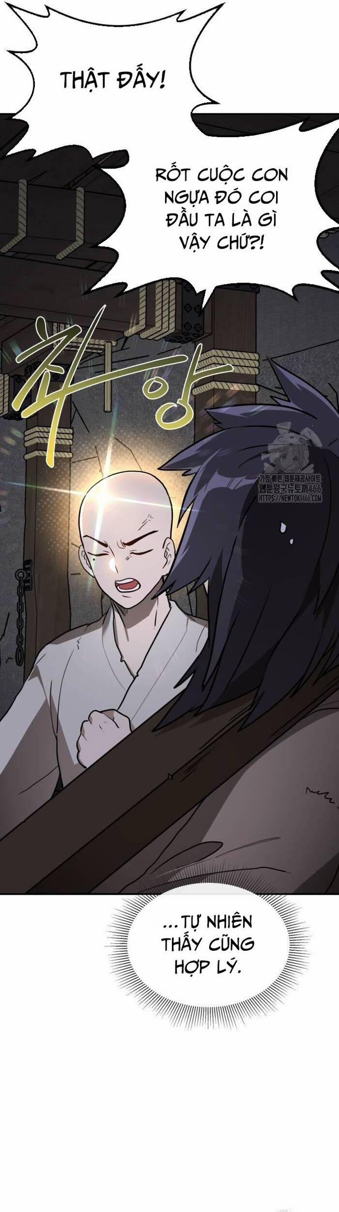 Ta Đây Vô Địch Bất Bại 12 trang 31