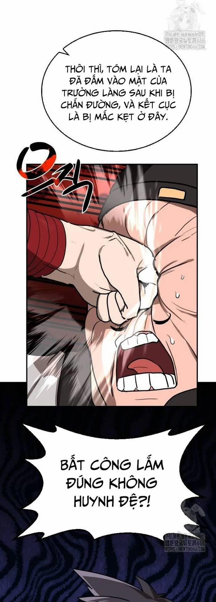 Ta Đây Vô Địch Bất Bại 12 trang 32