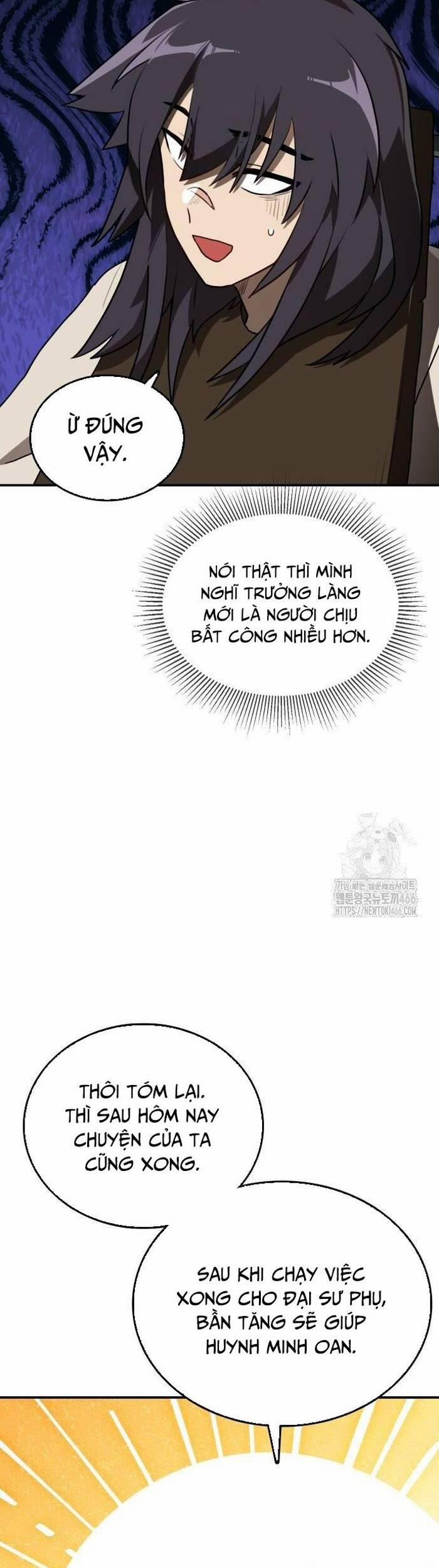 Ta Đây Vô Địch Bất Bại 12 trang 33