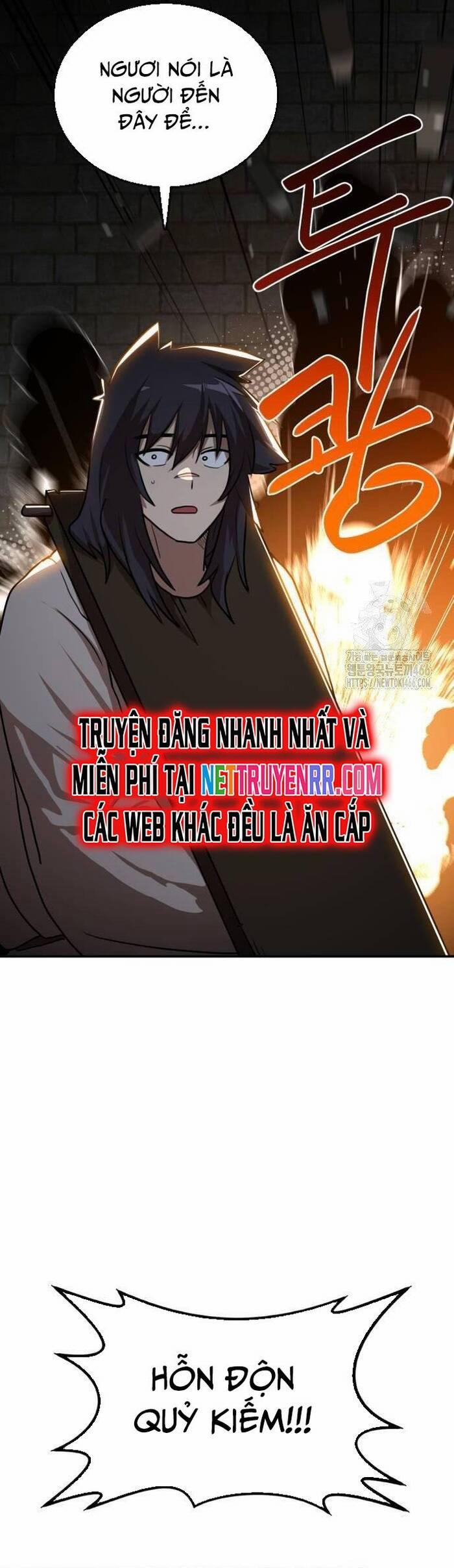 Ta Đây Vô Địch Bất Bại 12 trang 35