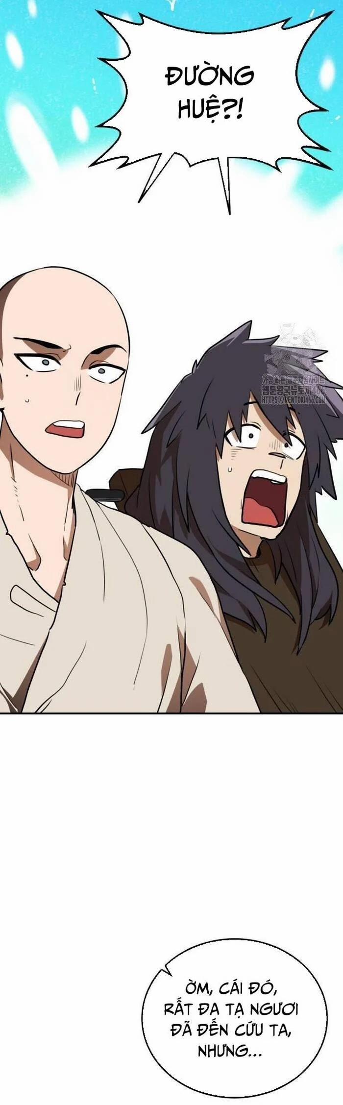 Ta Đây Vô Địch Bất Bại 12 trang 37