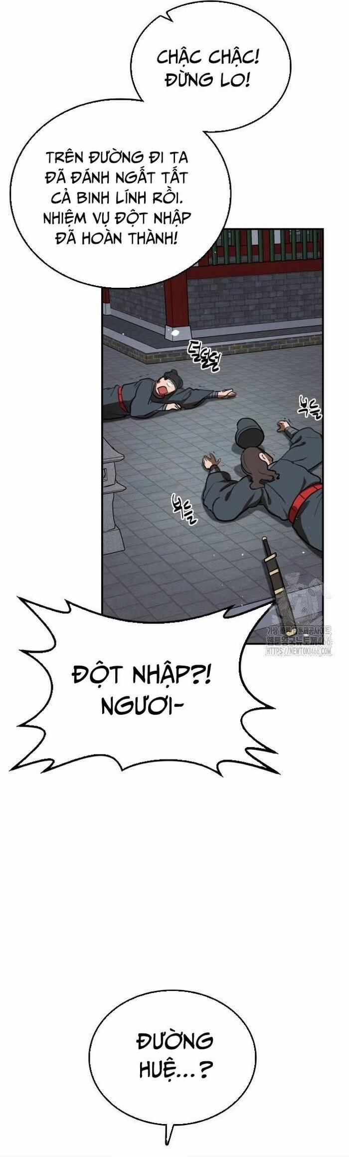 Ta Đây Vô Địch Bất Bại 12 trang 39