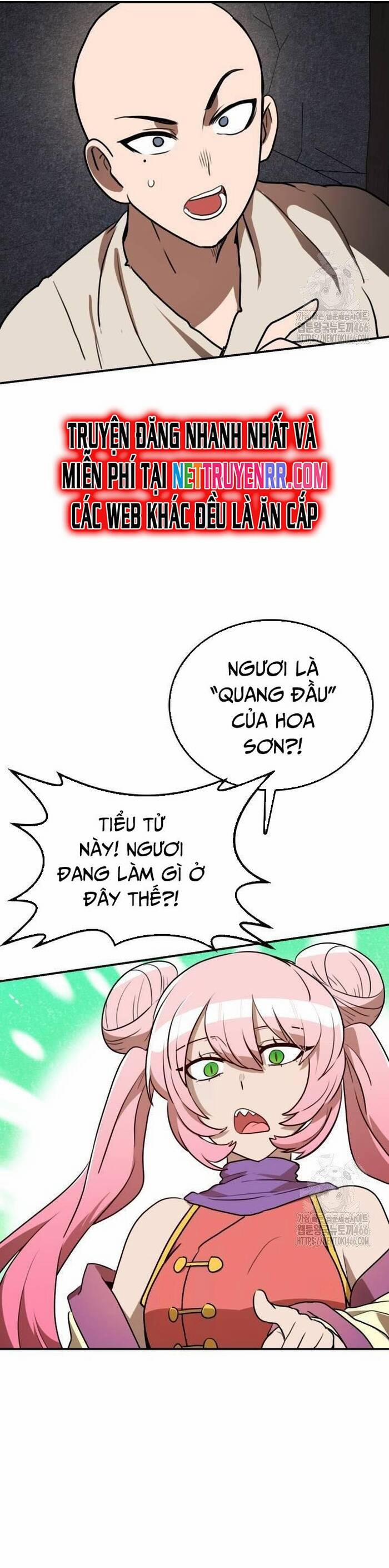 Ta Đây Vô Địch Bất Bại 12 trang 40