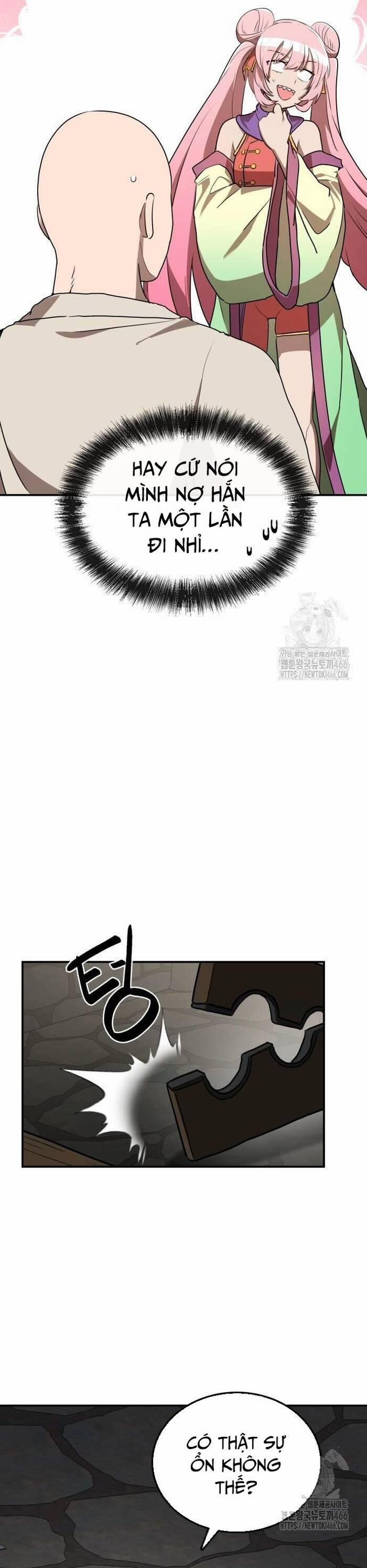 Ta Đây Vô Địch Bất Bại 12 trang 42