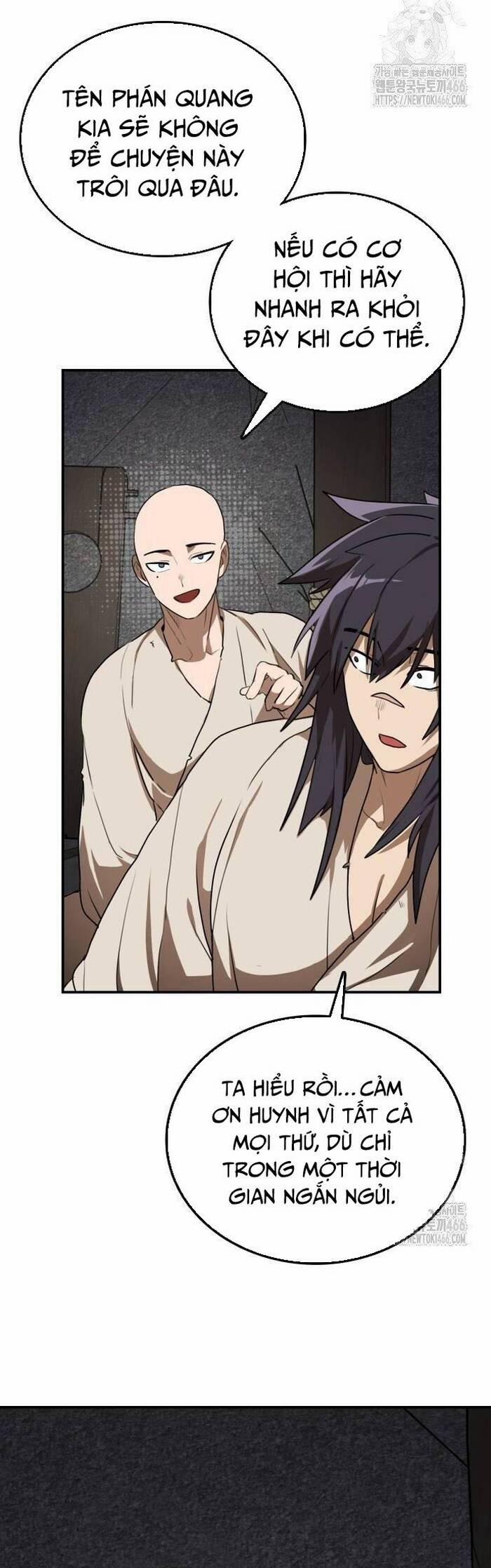 Ta Đây Vô Địch Bất Bại 12 trang 44