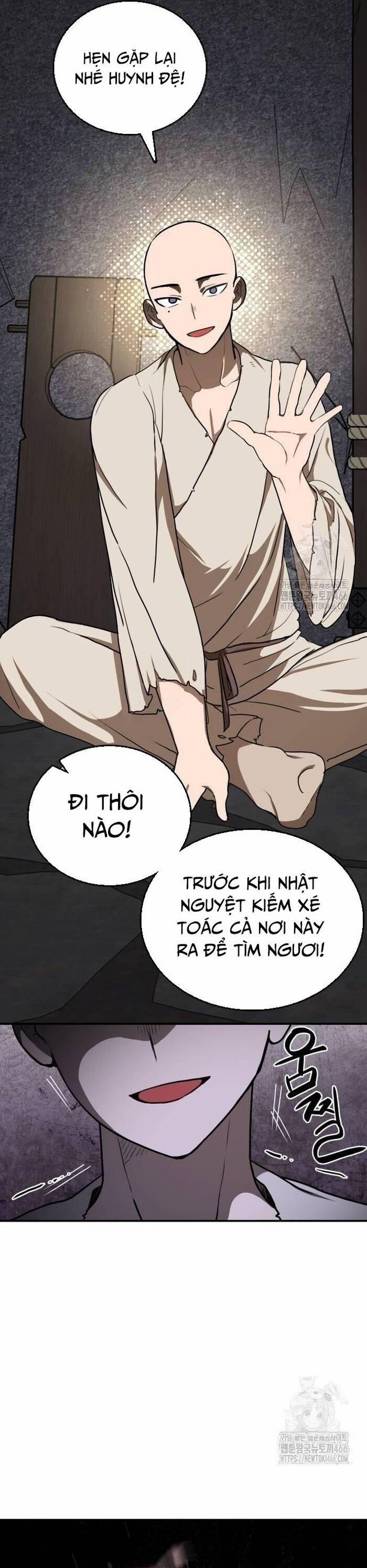 Ta Đây Vô Địch Bất Bại 12 trang 45