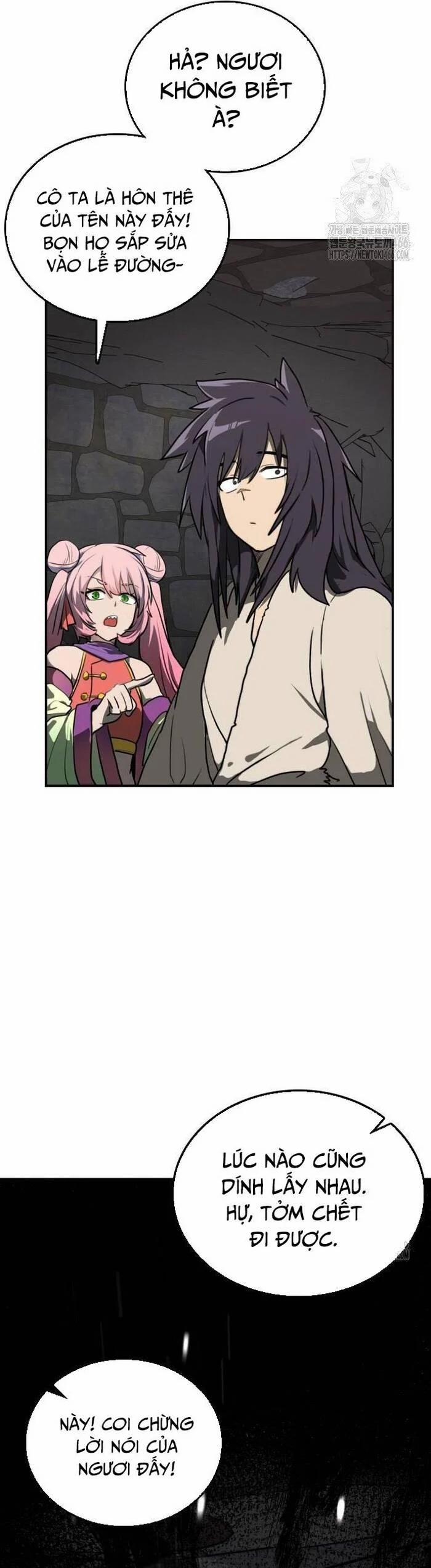 Ta Đây Vô Địch Bất Bại 12 trang 47