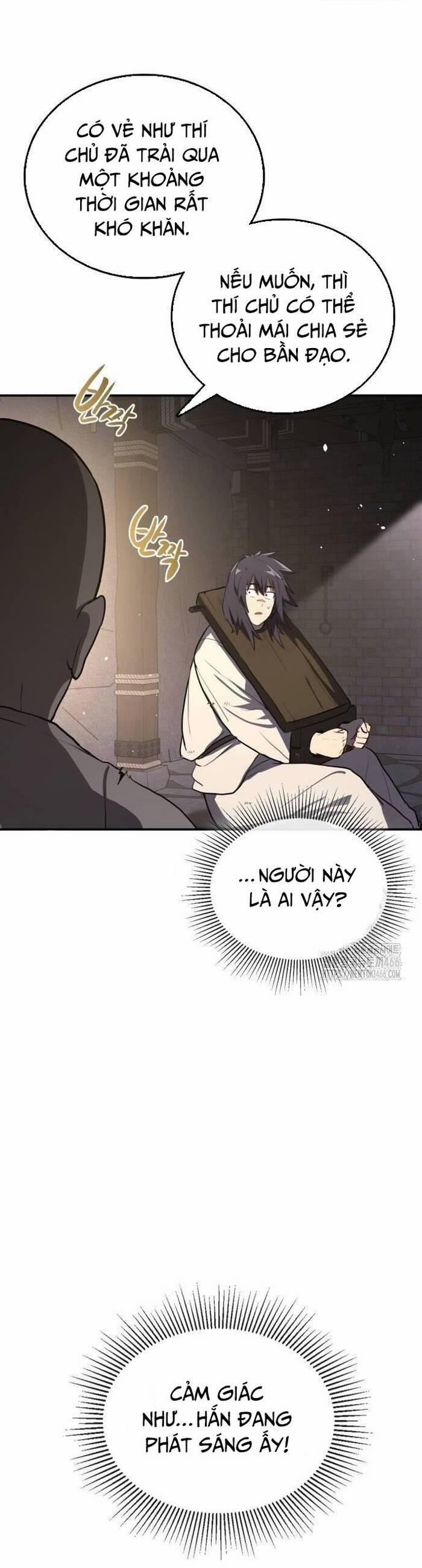 Ta Đây Vô Địch Bất Bại 12 trang 5