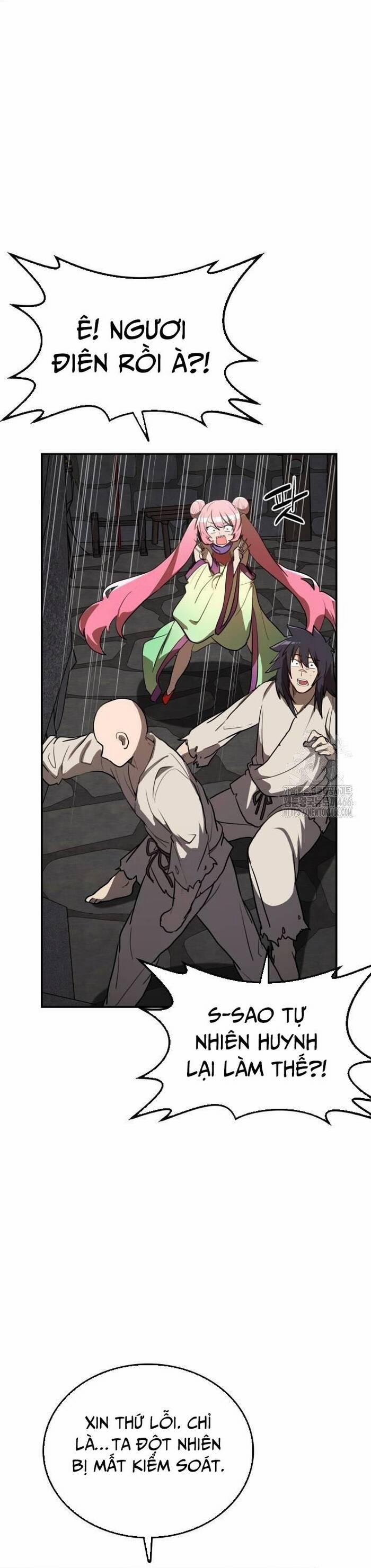 Ta Đây Vô Địch Bất Bại 12 trang 51