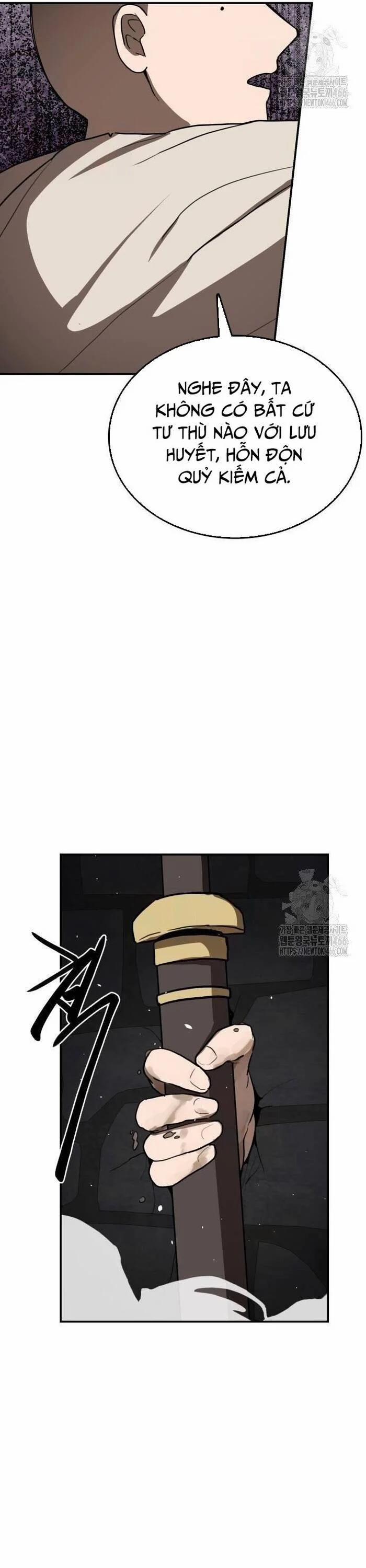 Ta Đây Vô Địch Bất Bại 12 trang 52