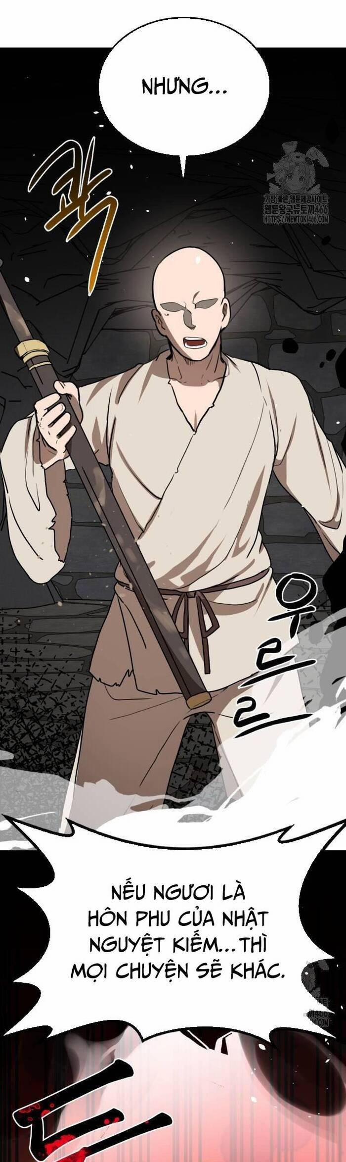 Ta Đây Vô Địch Bất Bại 12 trang 53