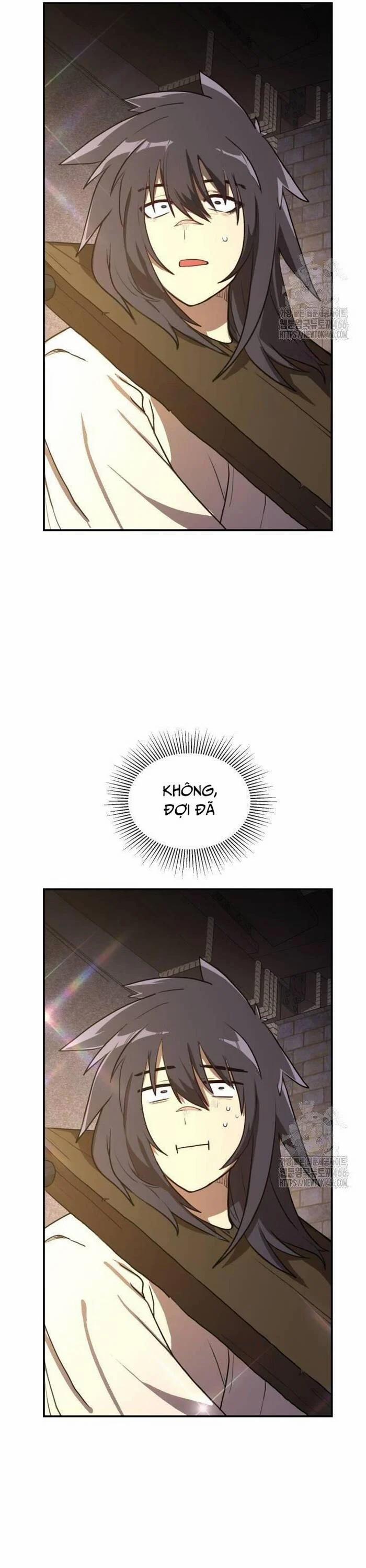 Ta Đây Vô Địch Bất Bại 12 trang 6