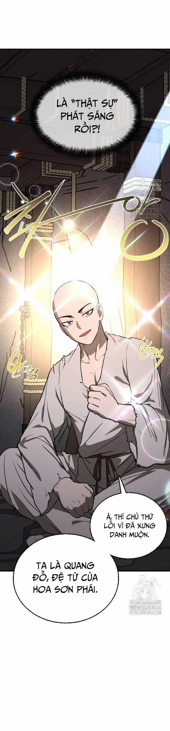 Ta Đây Vô Địch Bất Bại 12 trang 7