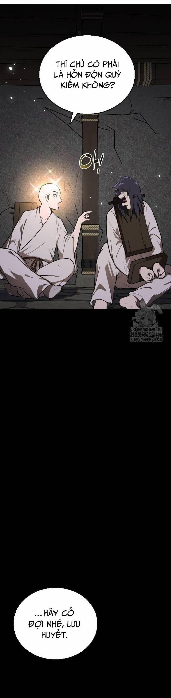 Ta Đây Vô Địch Bất Bại 12 trang 9