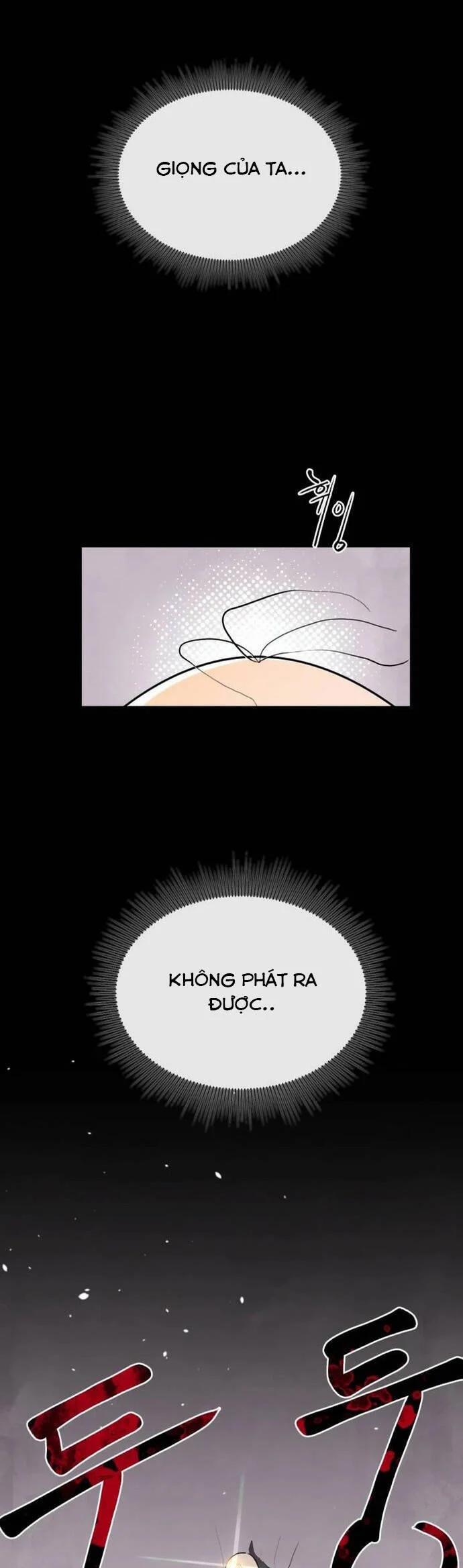 Ta Đây Vô Địch Bất Bại 13 trang 1