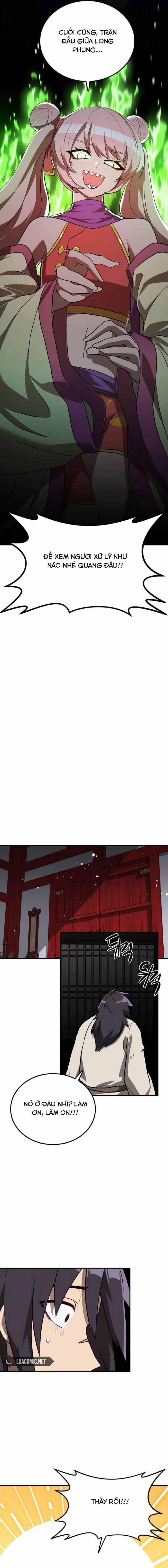 Ta Đây Vô Địch Bất Bại 13 trang 13