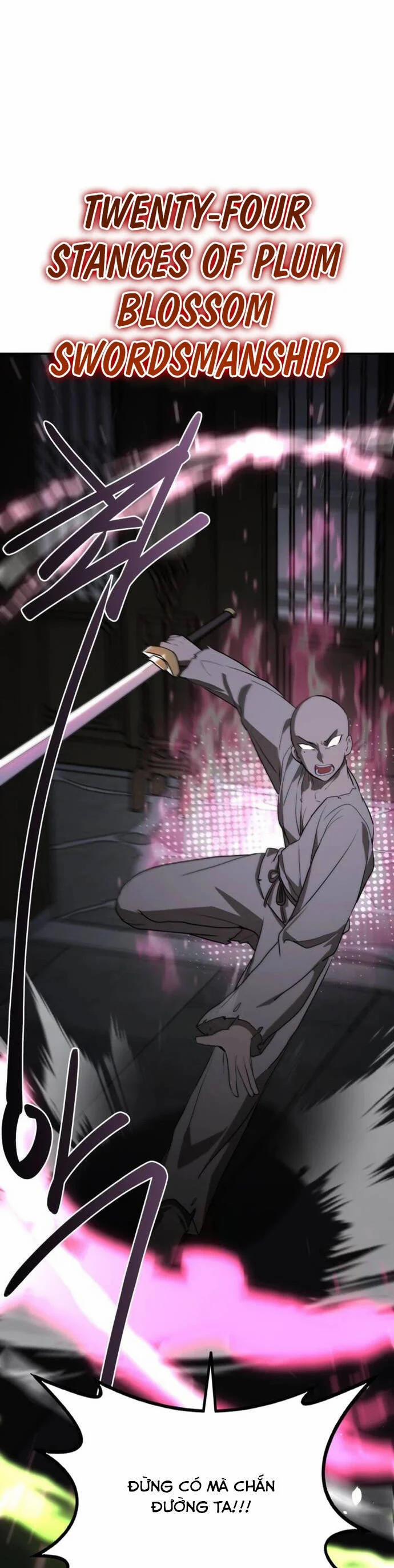 Ta Đây Vô Địch Bất Bại 13 trang 17