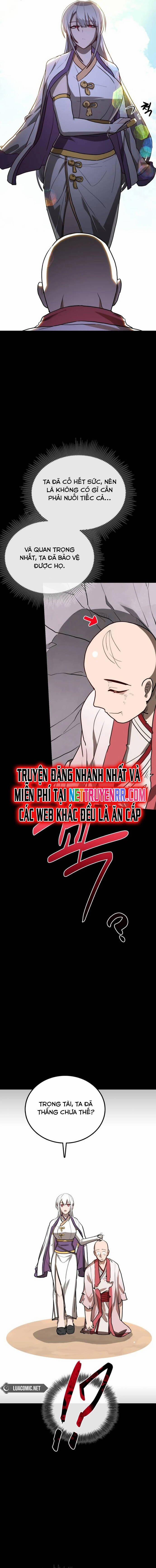 Ta Đây Vô Địch Bất Bại 13 trang 2