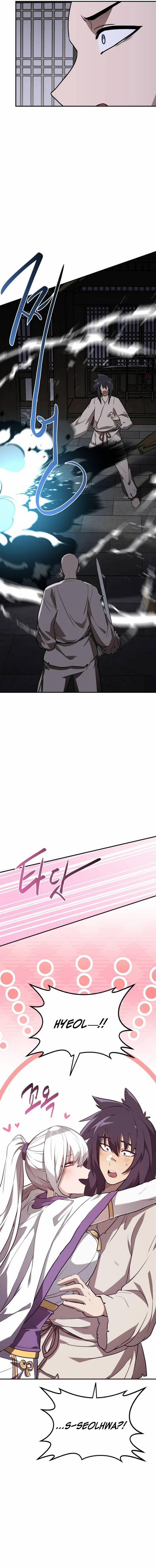 Ta Đây Vô Địch Bất Bại 13 trang 21