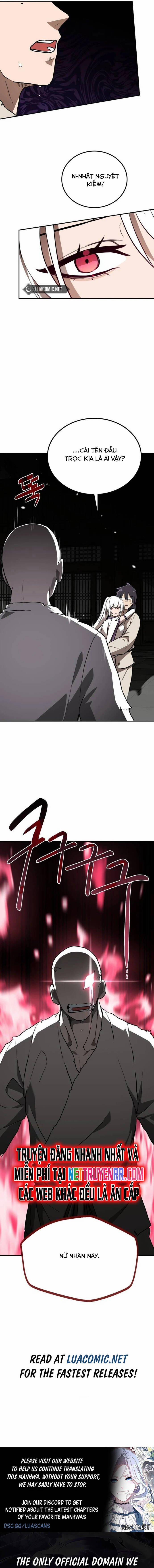 Ta Đây Vô Địch Bất Bại 13 trang 22