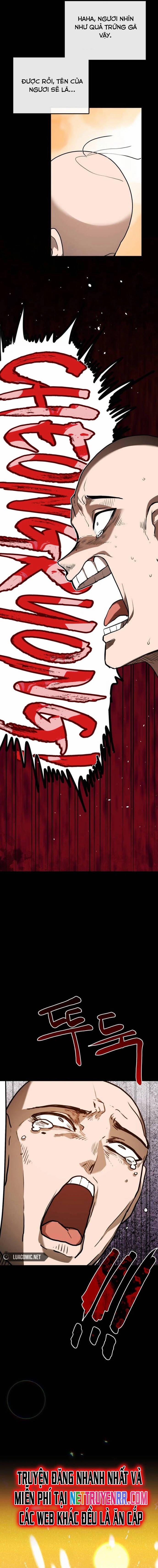 Ta Đây Vô Địch Bất Bại 13 trang 4